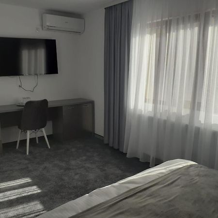 Săcălăşeni Motel Moara Veche المظهر الخارجي الصورة