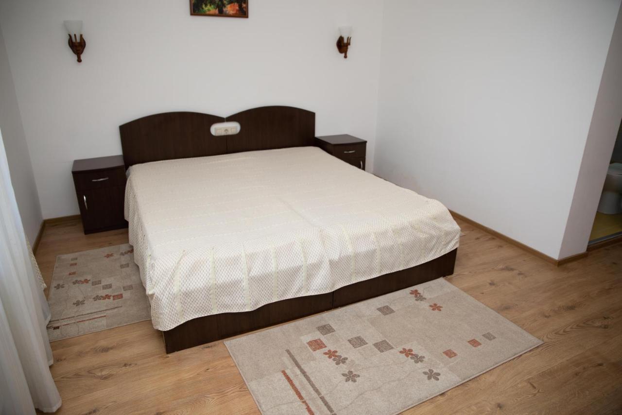 Săcălăşeni Motel Moara Veche المظهر الخارجي الصورة