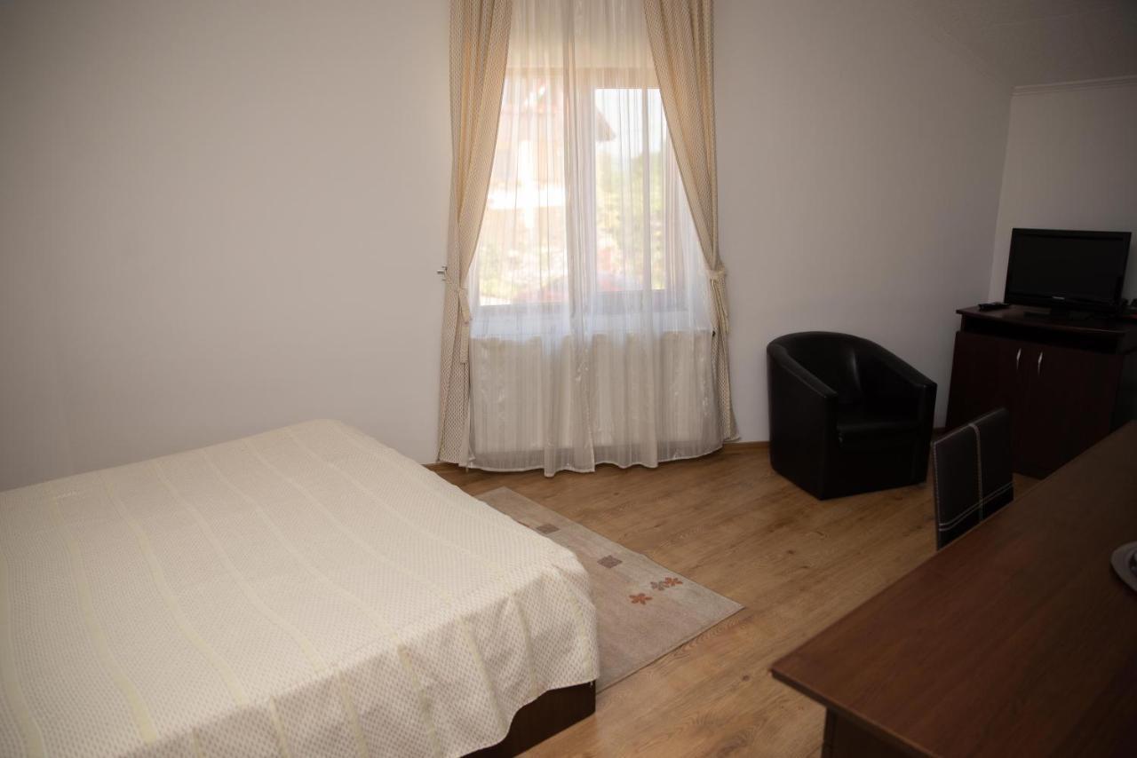 Săcălăşeni Motel Moara Veche المظهر الخارجي الصورة
