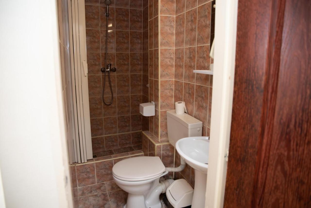 Săcălăşeni Motel Moara Veche المظهر الخارجي الصورة