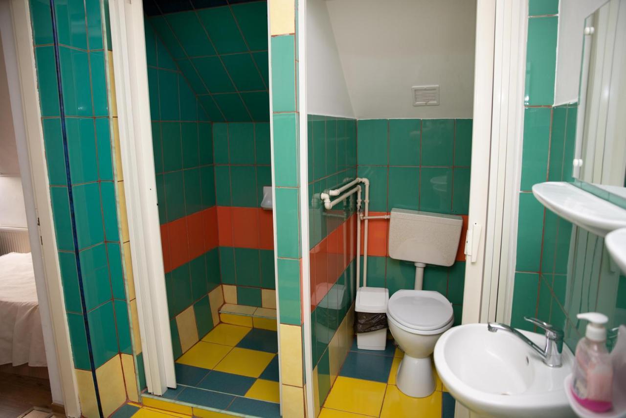 Săcălăşeni Motel Moara Veche المظهر الخارجي الصورة