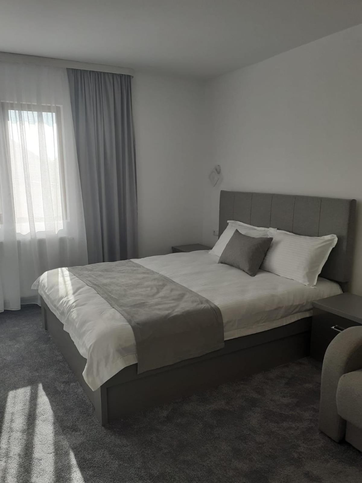 Săcălăşeni Motel Moara Veche المظهر الخارجي الصورة