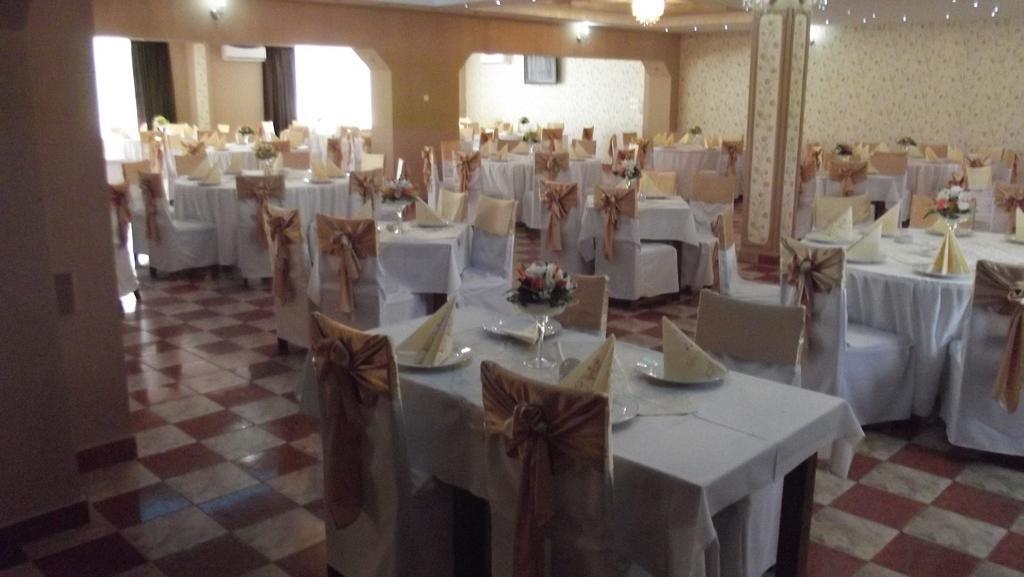 Săcălăşeni Motel Moara Veche المظهر الخارجي الصورة