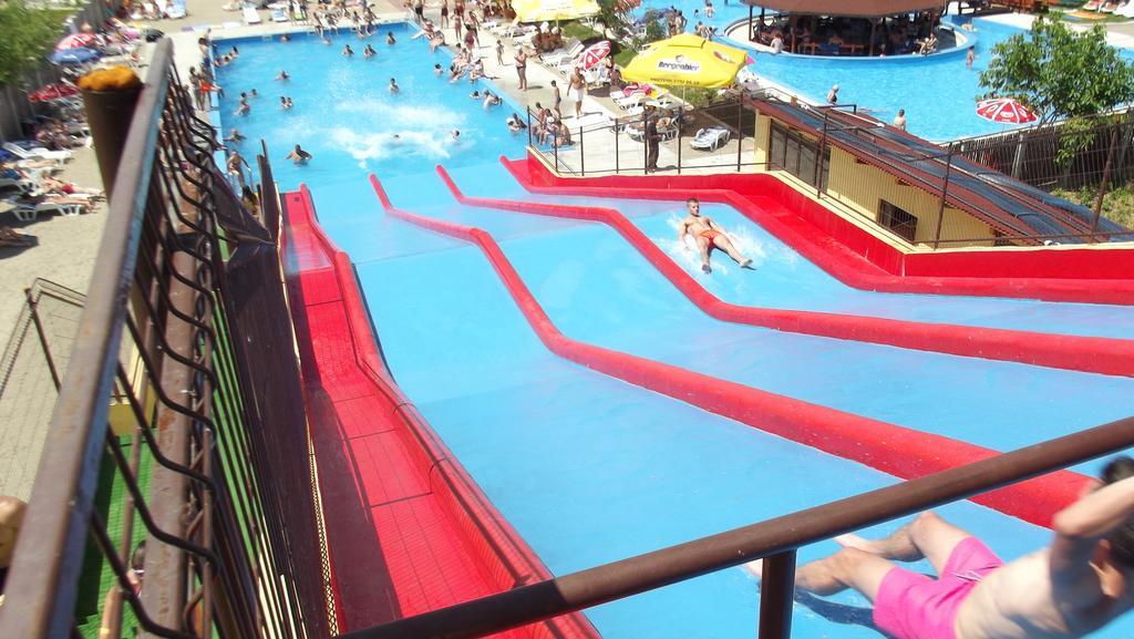 Săcălăşeni Motel Moara Veche المظهر الخارجي الصورة