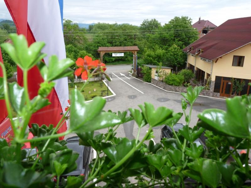 Săcălăşeni Motel Moara Veche المظهر الخارجي الصورة