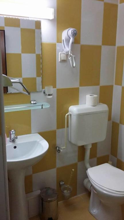 Săcălăşeni Motel Moara Veche المظهر الخارجي الصورة